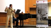 Διακρίσεις μαθητριών της Μουσικής Σχολής Νίκαιας του Δήμου Κιλελέρ σε Πανελλήνιο Μουσικό Διαγωνισμό