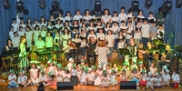 Με επιτυχία πραγματοποιήθηκε η ετήσια συναυλία των συνόλων της Μουσικής Σχολής Νίκαιας του Δήμου Κιλελέρ