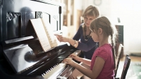 Απολογισμός του έτους για τη Μουσική Σχολής Νίκαιας του Δήμου Κιλελέρ