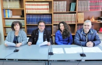 Αχιλλέας Χατζούλης: Ο Δήμος Κιλελέρ συμπαραστέκεται και στηρίζει τις κινητοποιήσεις των εργαζομένων του προγράμματος «Βοήθεια στο σπίτι»